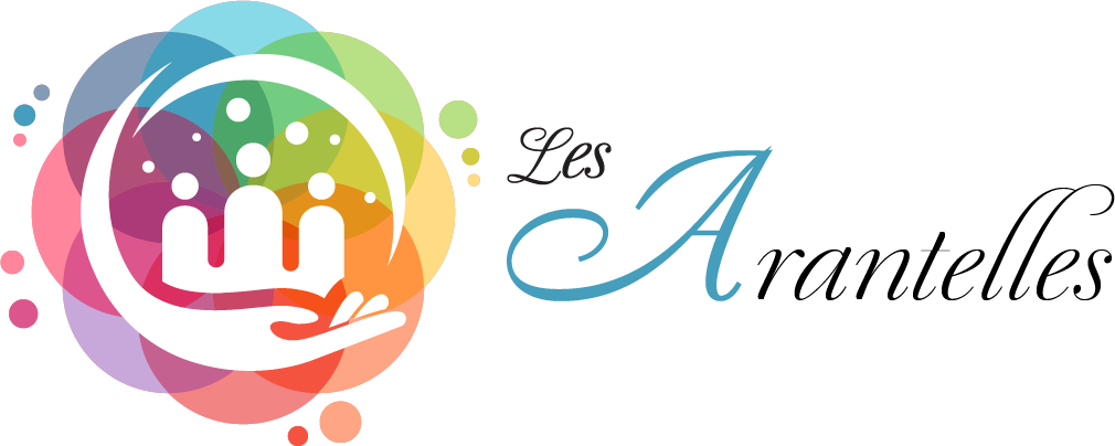 Logo Les Arantelles